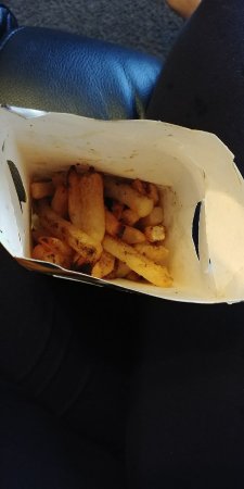 Domino's Pizza Kings Meadows - Internet Find 0