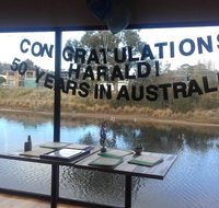 Driftwood restaurant - Qld Realsetate