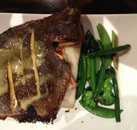 Edgewater's Bistro - Internet Find