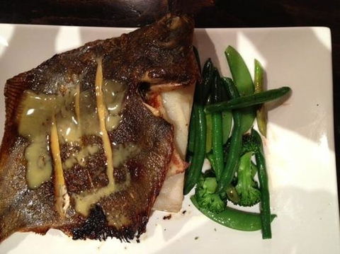Edgewater's Bistro - Internet Find 0