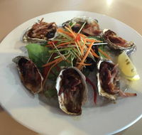 Elimatta Motor Inn - Bistro  Bar - Internet Find