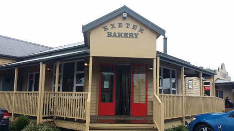 Exeter Bakery - Qld Realsetate 0