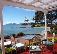 Felicitys Vintage Tea Room - Qld Realsetate