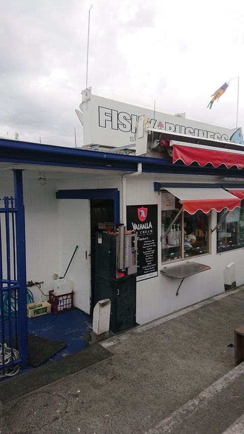 Fishy Business - Renee 3