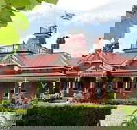 Fredericks at Ormiston House - Renee