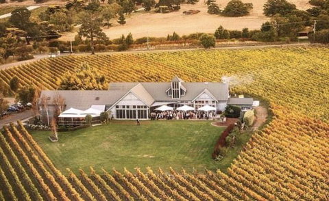 Frogmore Creek - Renee 0