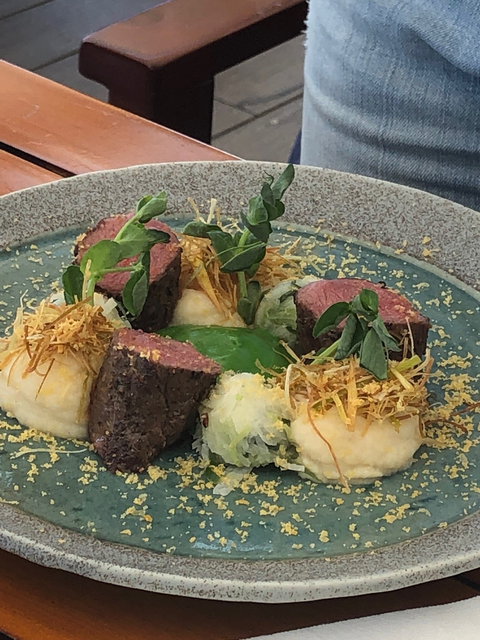 Frogmore Creek - Renee 7