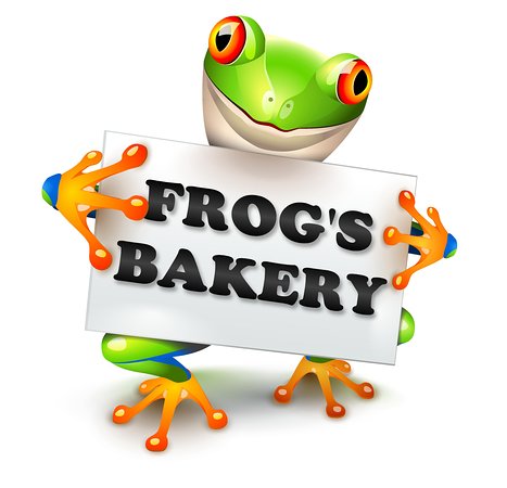 Frogs Bakery - Renee 0