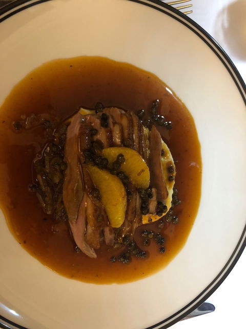 Furneaux Restaurant & Comptoir - Internet Find 2