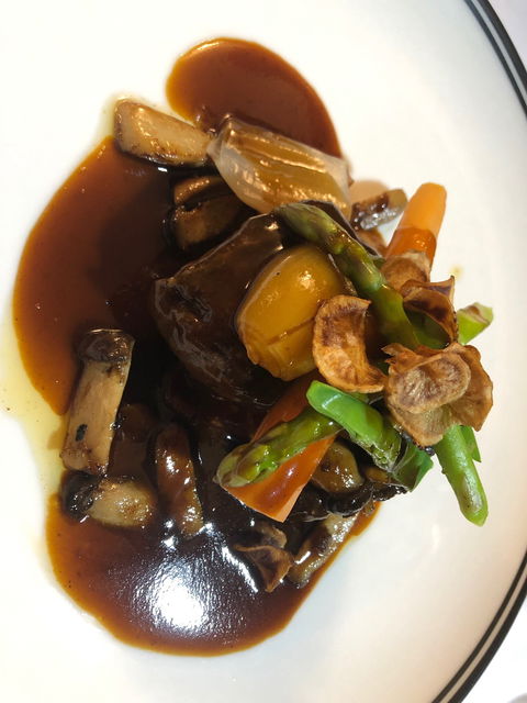Furneaux Restaurant & Comptoir - Internet Find 7
