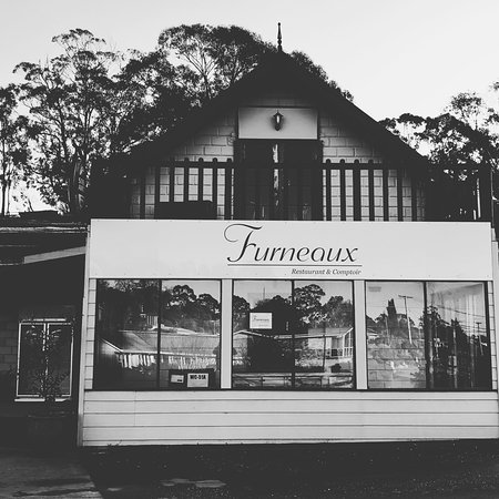 Furneaux Restaurant & Comptoir - Internet Find 0