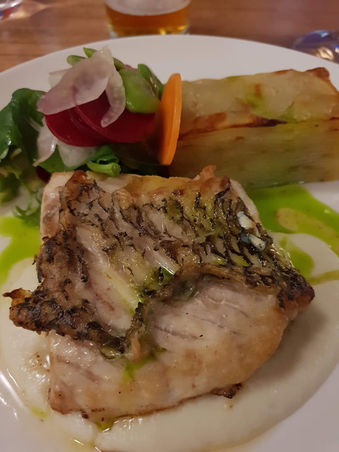 Grain Of The Silos - Swimm 5