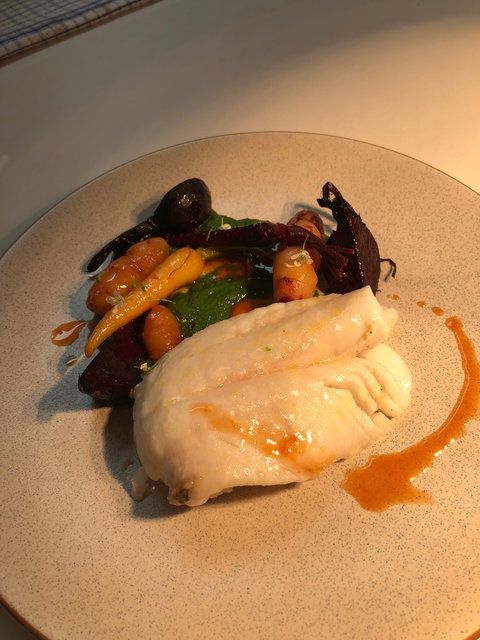 Grain Of The Silos - Swimm 6