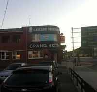 Grand Hotel - Renee