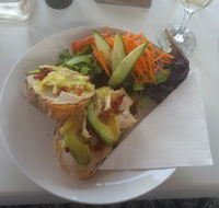 Harbour Masters Cafe - Internet Find
