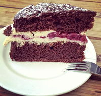 Harbour Road Cafe - Renee