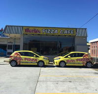Herb's Pizza - Internet Find