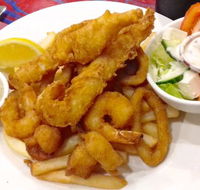 Horseshoe Inn - Swimm