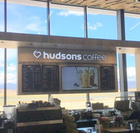 Hudsons Coffee - Renee