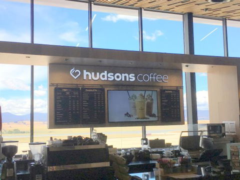 Hudsons Coffee - Renee 0