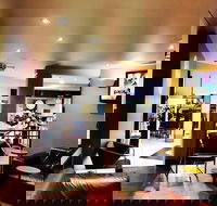 Hudsons Coffee Murray Street - Renee