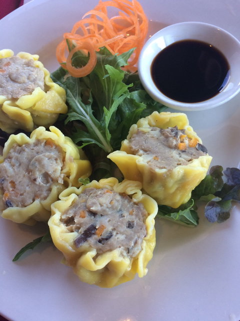 Huon's Little Treasure Bistro - Swimm 1