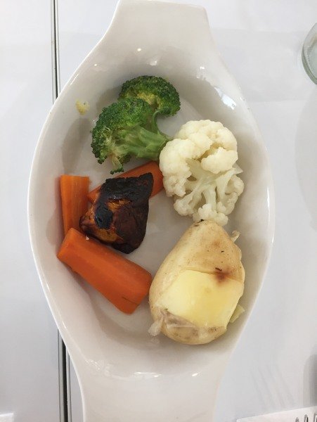 Hursey Seafoods - Renee 1