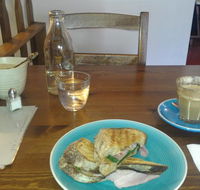 Island Cafe - Renee