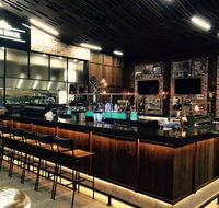 James Boag Upper Deck - Renee