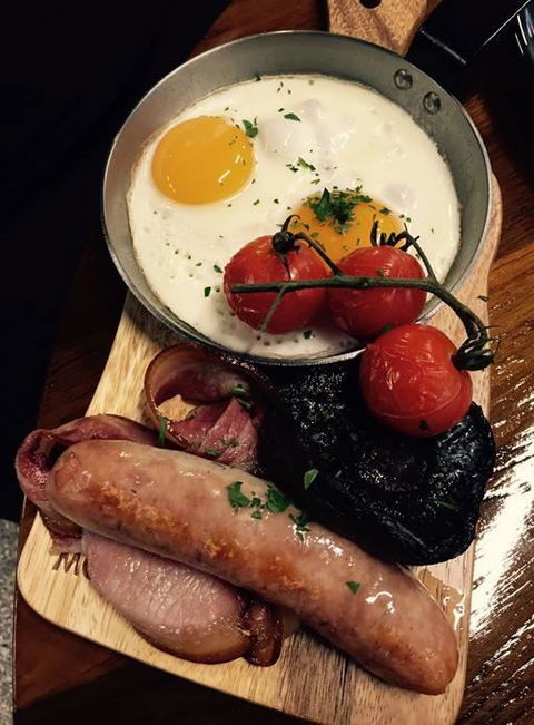 James Boag Upper Deck - Renee 1