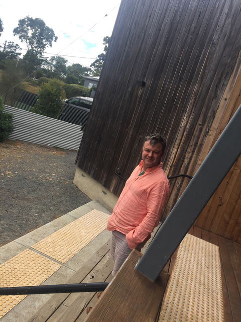 Jetty Cafe & Produce Store - Renee 4