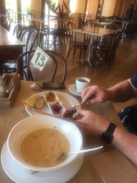 Jetty Cafe & Produce Store - Renee 6