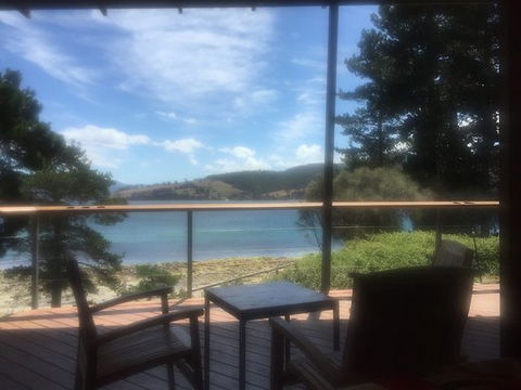 Jetty Cafe & Produce Store - Renee 0