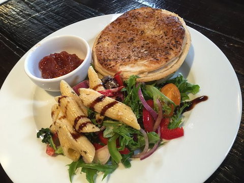 JJ's Bakery And Old Mill Cafe - Swimm 0