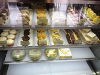 JJ's Cafe Campbell Town