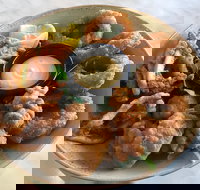 Jojo's Cafe  Bar - Qld Realsetate