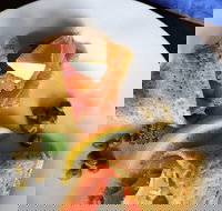 Kates Berry Farm - Qld Realsetate