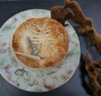 King Island Bakery - Renee
