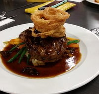 King Island Golf - Qld Realsetate