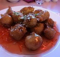 Lee How Fook Restaurant - Swimm