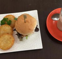 Linx Takeaway  Cafe - Internet Find