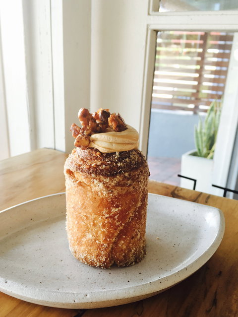 Little Bay Patisserie - Internet Find 1