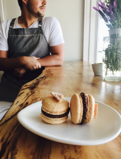 Little Bay Patisserie - Internet Find 2