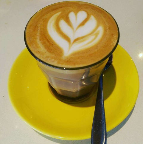 Little Shoes Espresso - Renee 3