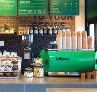 Liv-eat Fresh Eating Liverpool st - Renee