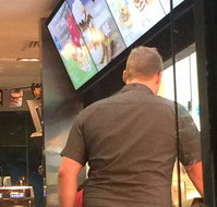 McDonald's - Qld Realsetate