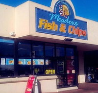 Meadows Fish  Chips Takeaway - Renee