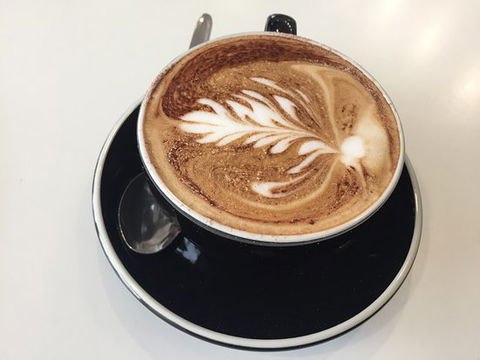 Moses Cafe And Bakery - Renee 0