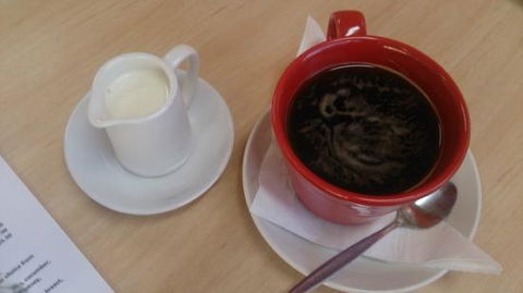 Mouth Waters Cafe - Renee 0
