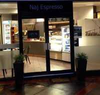 Naj Espresso - Renee